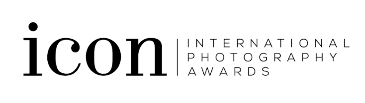 Photography awards - Icon